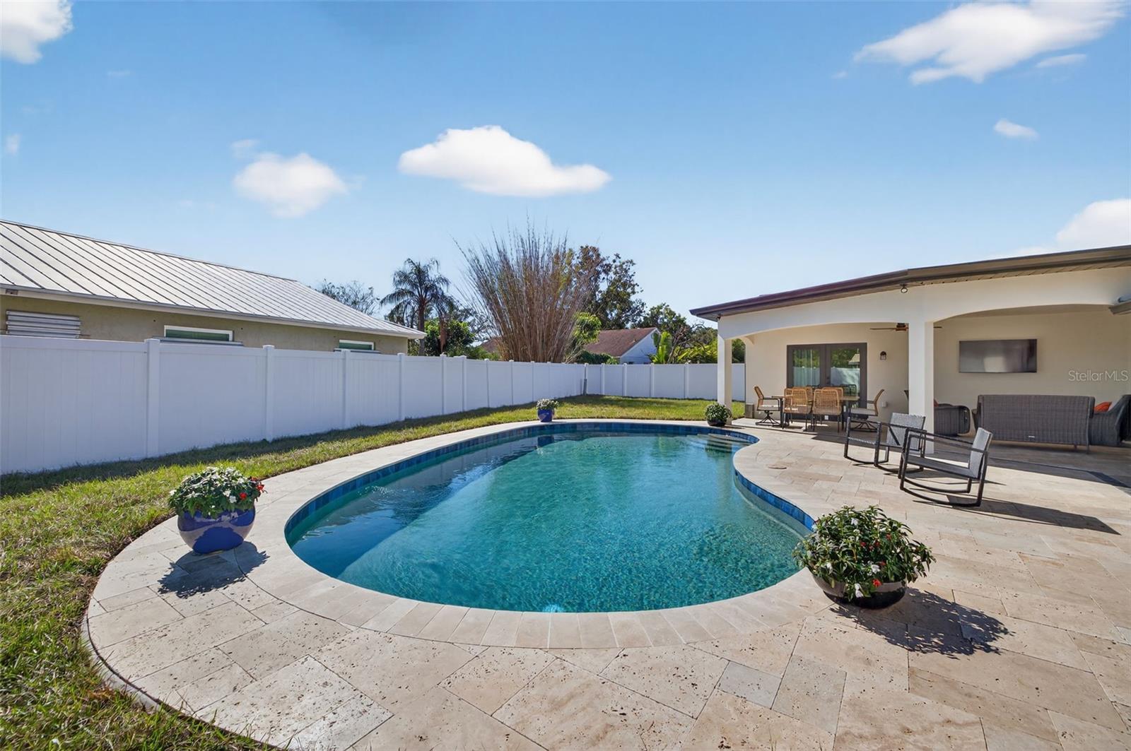 CHERRY CREEK UNIT 3 - Residential