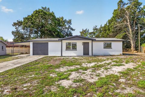 Photo of 7212 Princeton Drive, Hudson, FL 34667 (MLS # TB8498266)