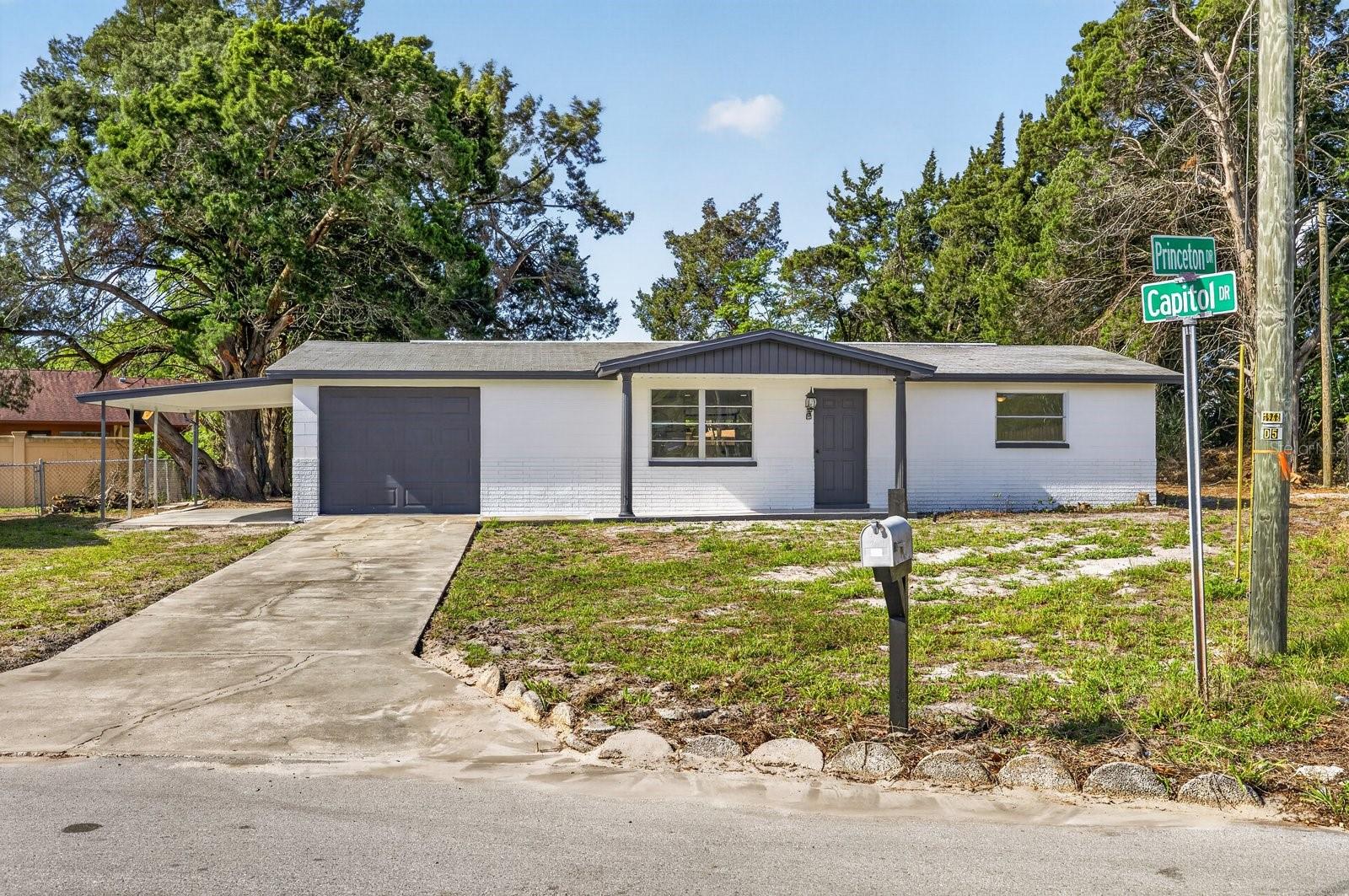 7212 PRINCETON DRIVE