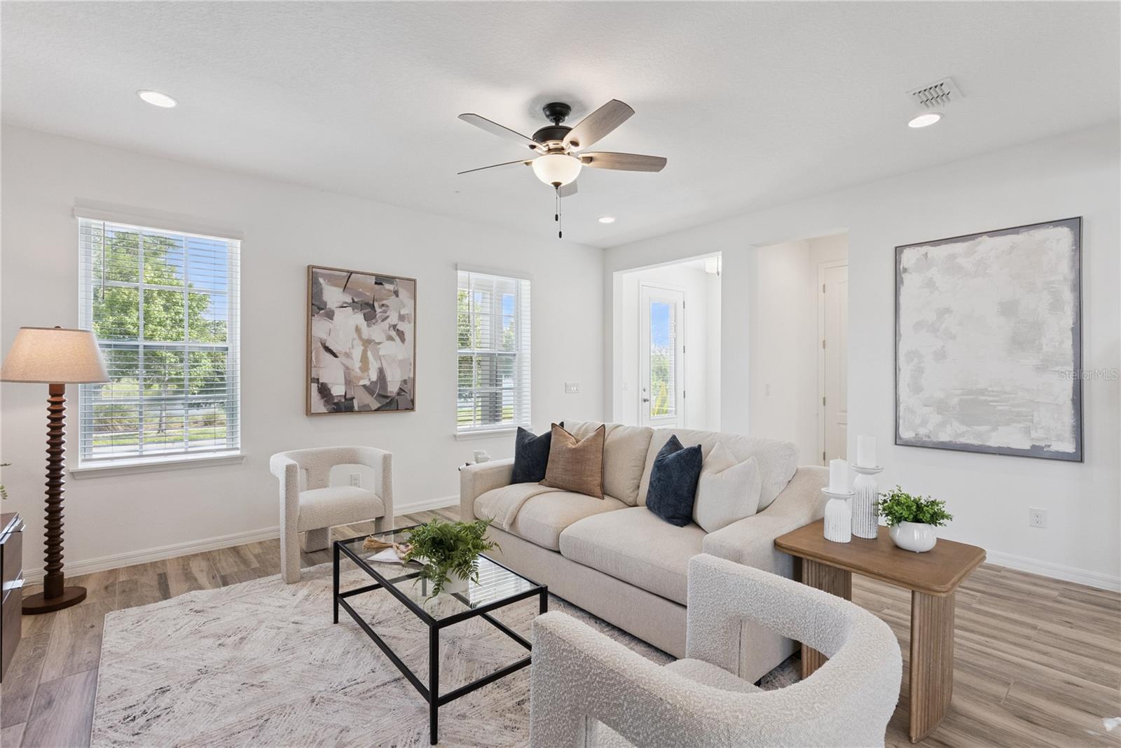 8818 UPPER CARREL CIRCLE