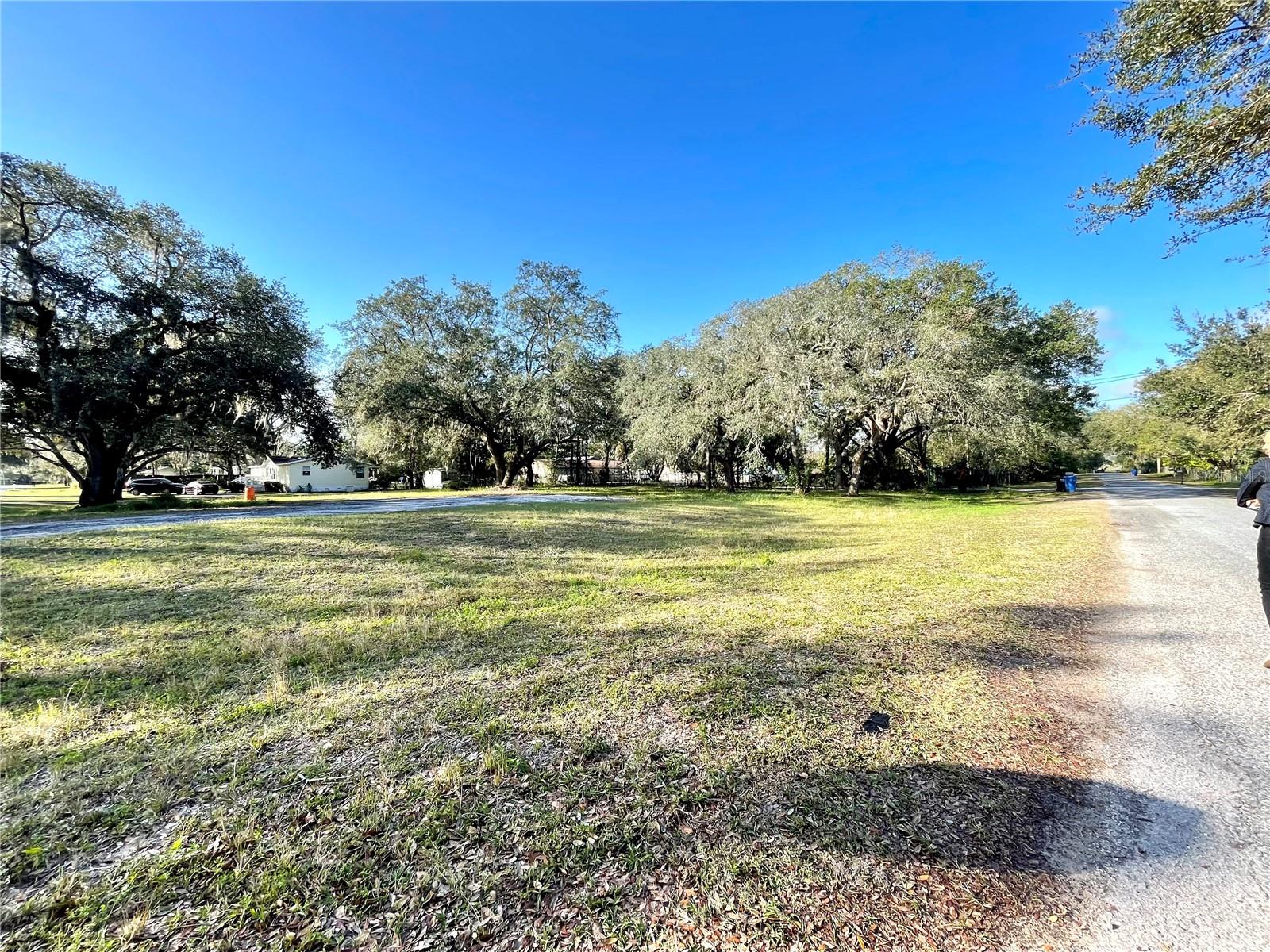 HAMNERS W E WONDERLAND ACRES - Land