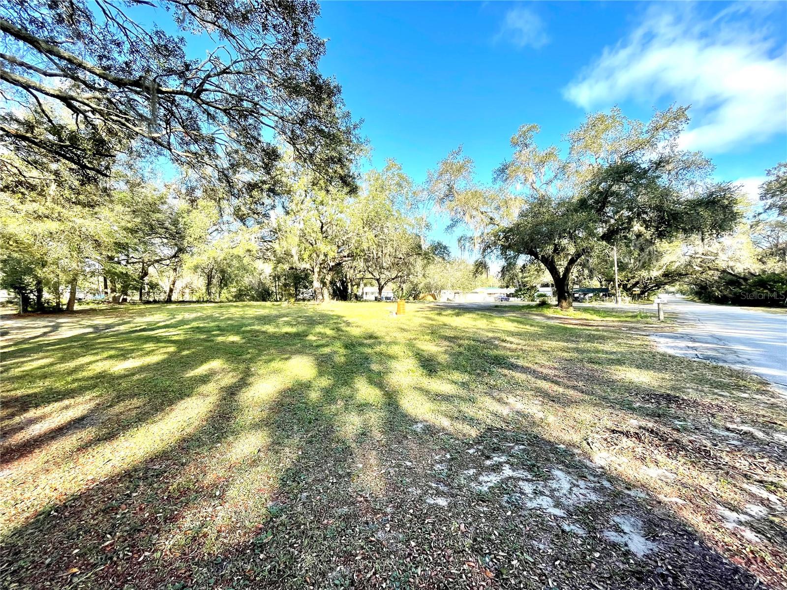 HAMNERS W E WONDERLAND ACRES - Land