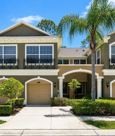 Photo of 12670 Silverdale Street, Tampa, FL 33626 (MLS # TB8515515)