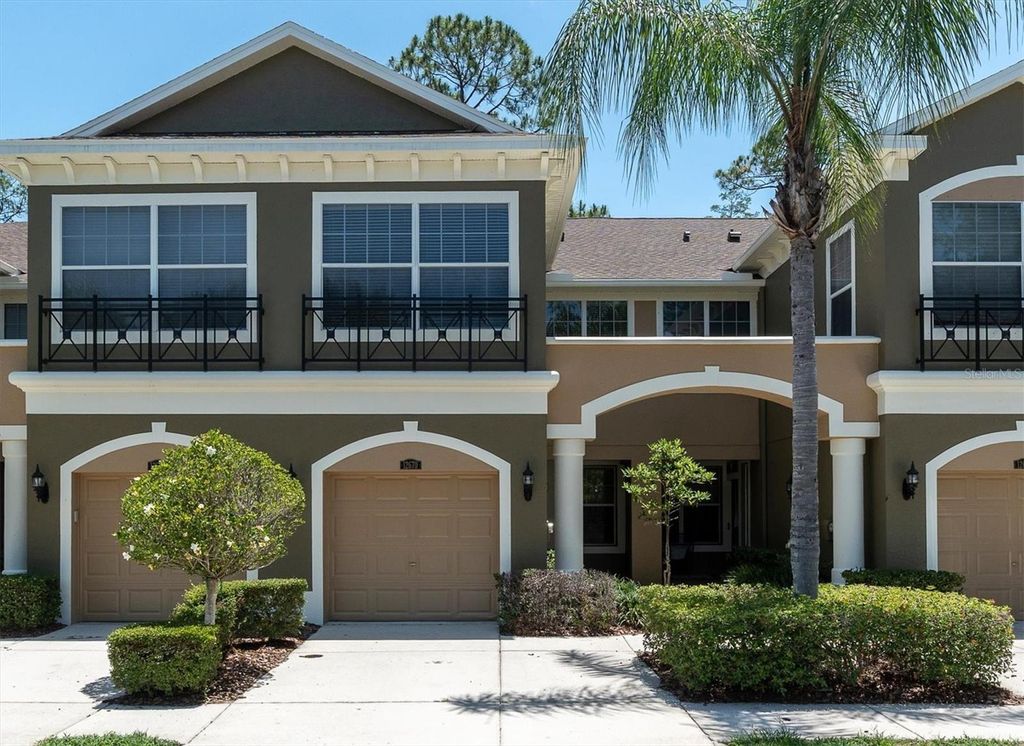 Photo of 12670 Silverdale Street, Tampa, FL 33626 (MLS # TB8515515)