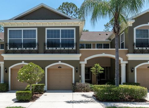 Photo of 12670 Silverdale Street, Tampa, FL 33626 (MLS # TB8515515)