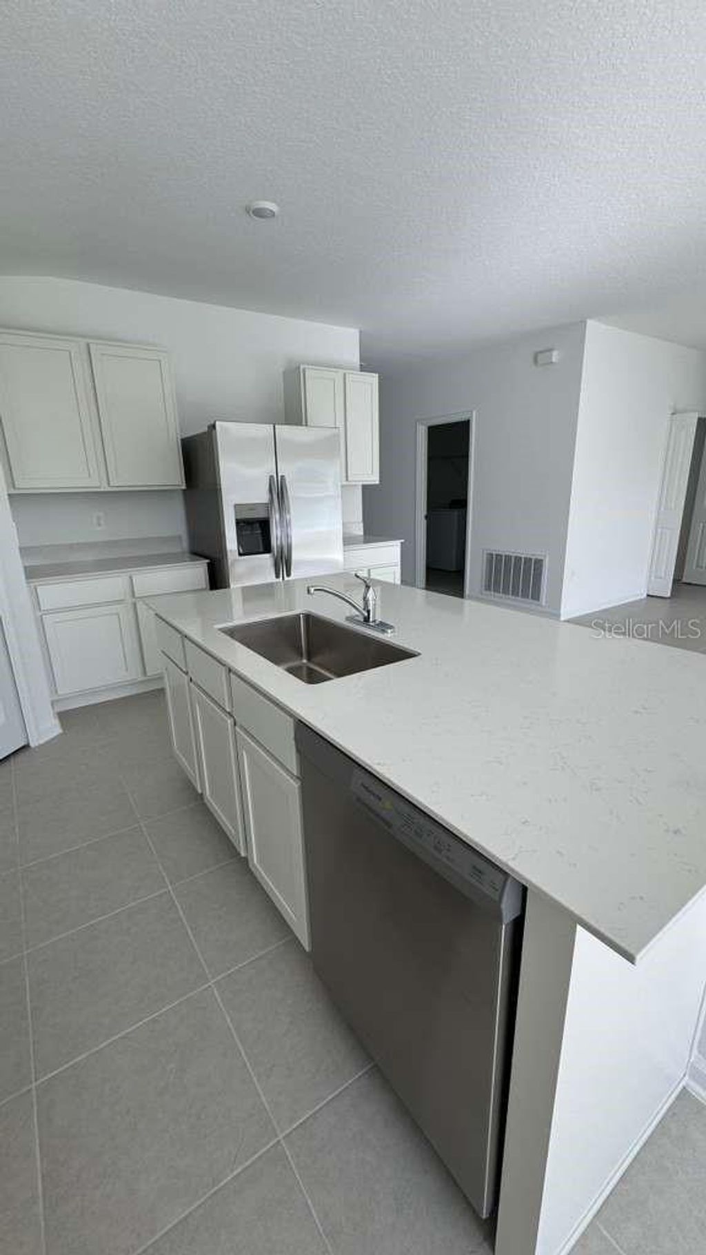 Photo of 5161 Green Belt Drive, Haines City, FL 33844 (MLS # O6398774)