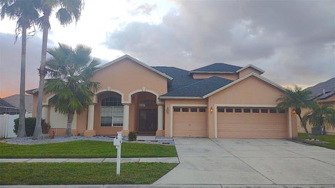 Photo of 18309 Eastwyck Drive, Tampa, FL 33647 (MLS # O6443183)