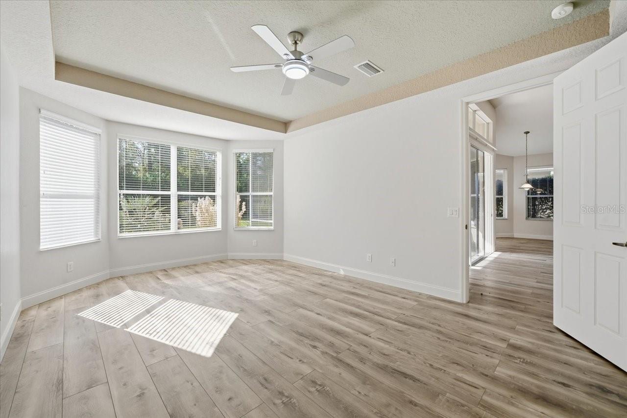 SOUTHGATE VILLAS - Residential