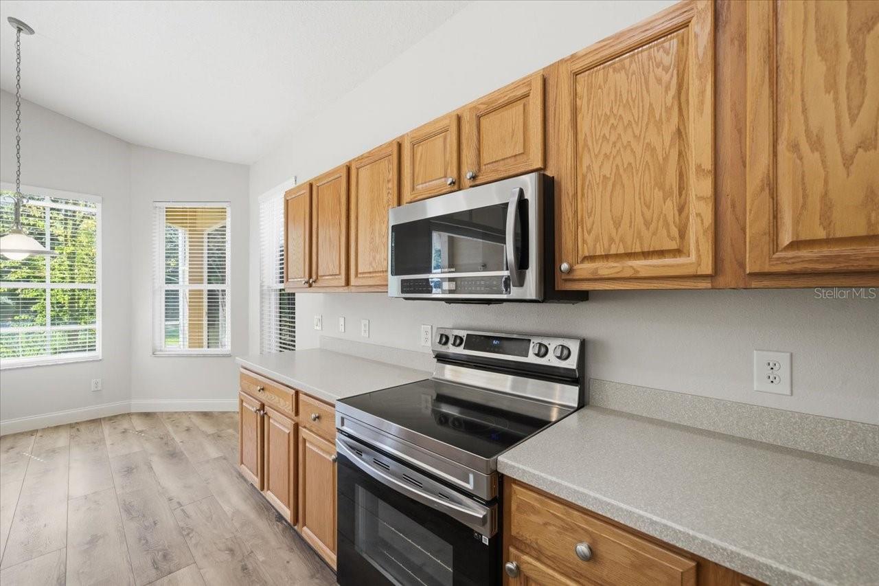 SOUTHGATE VILLAS - Residential