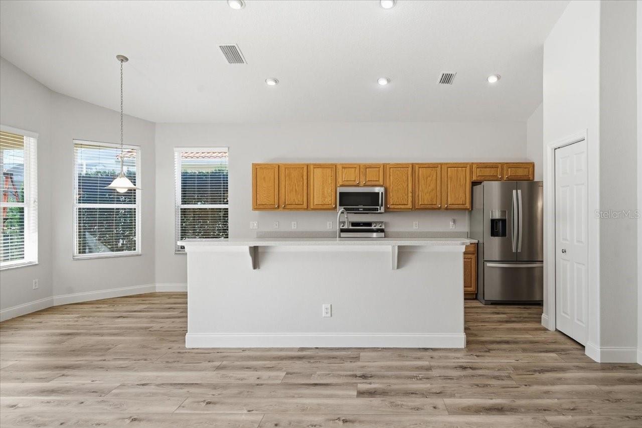 SOUTHGATE VILLAS - Residential