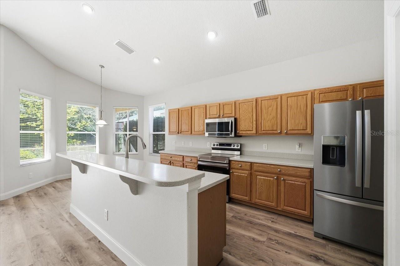 SOUTHGATE VILLAS - Residential