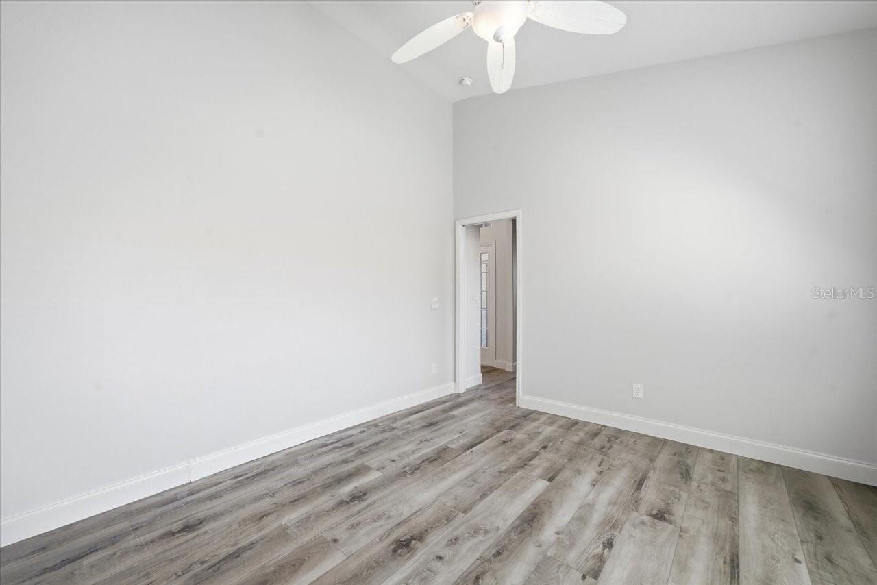 SOUTHGATE VILLAS - Residential