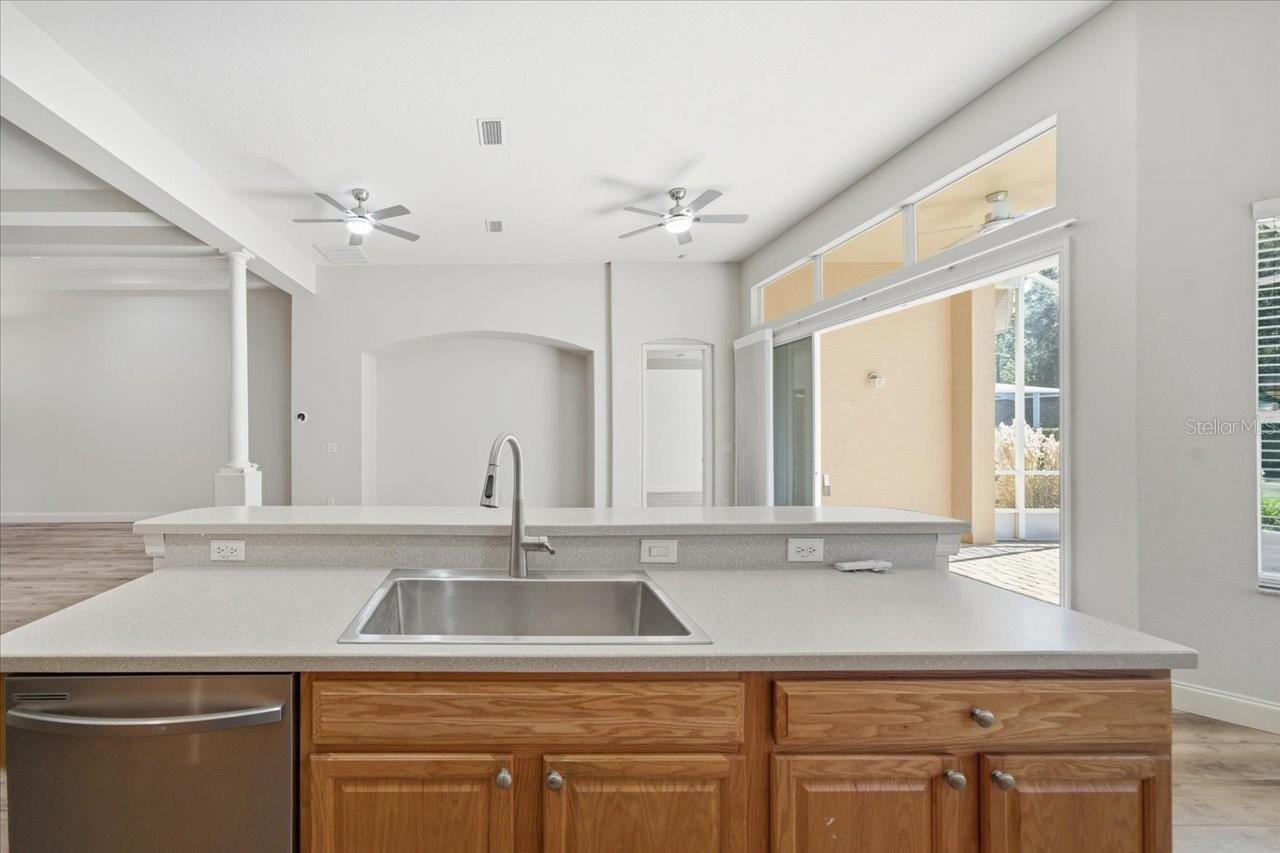 SOUTHGATE VILLAS - Residential