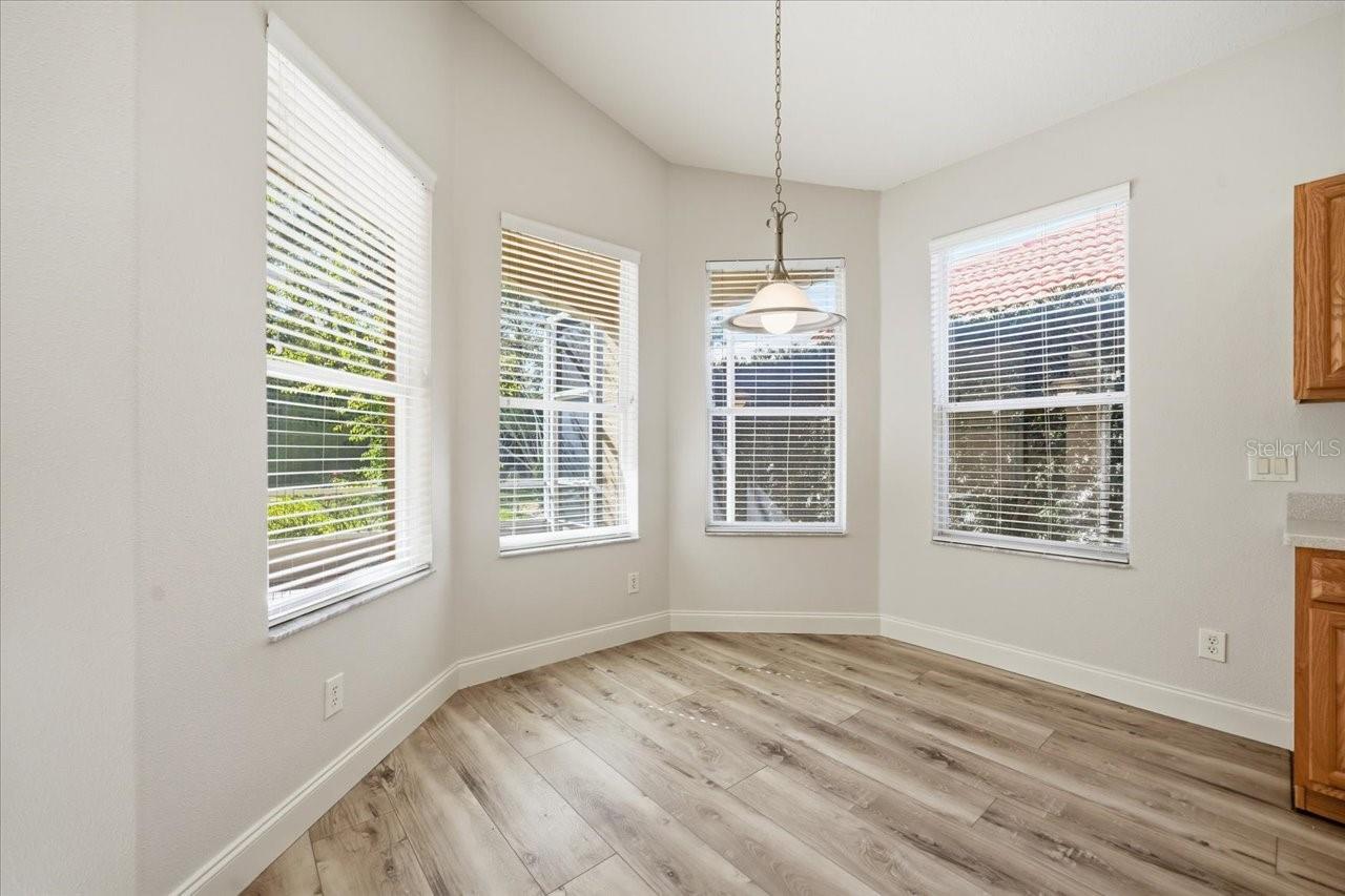 SOUTHGATE VILLAS - Residential