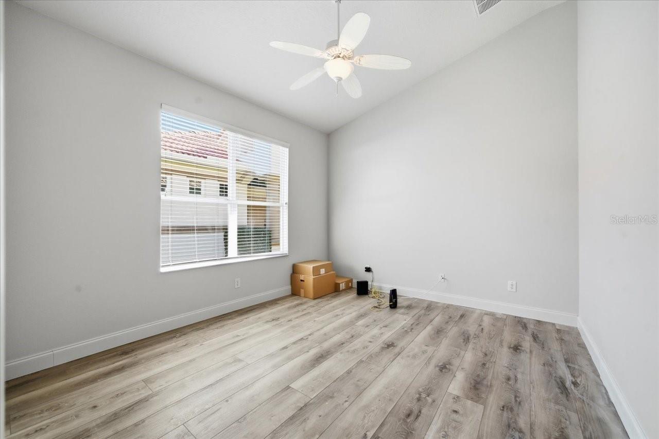 SOUTHGATE VILLAS - Residential