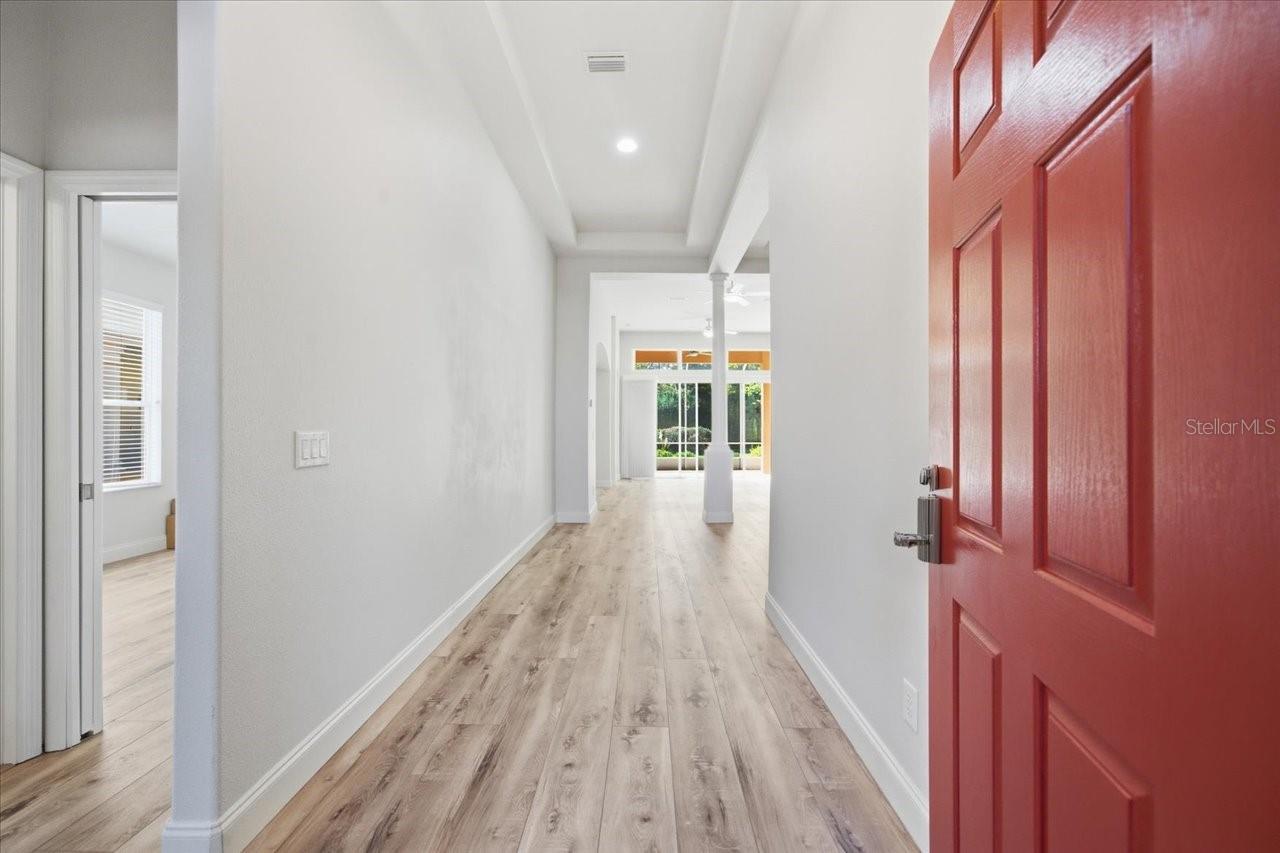 SOUTHGATE VILLAS - Residential