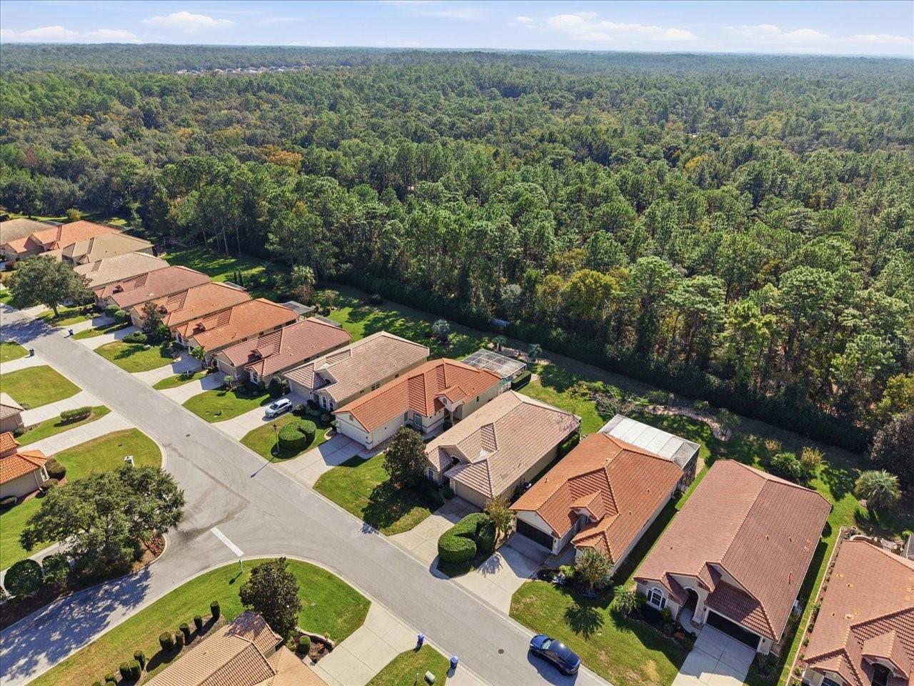 SOUTHGATE VILLAS - Residential