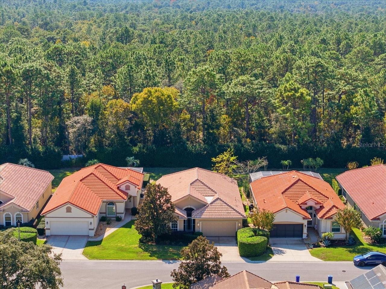 SOUTHGATE VILLAS - Residential