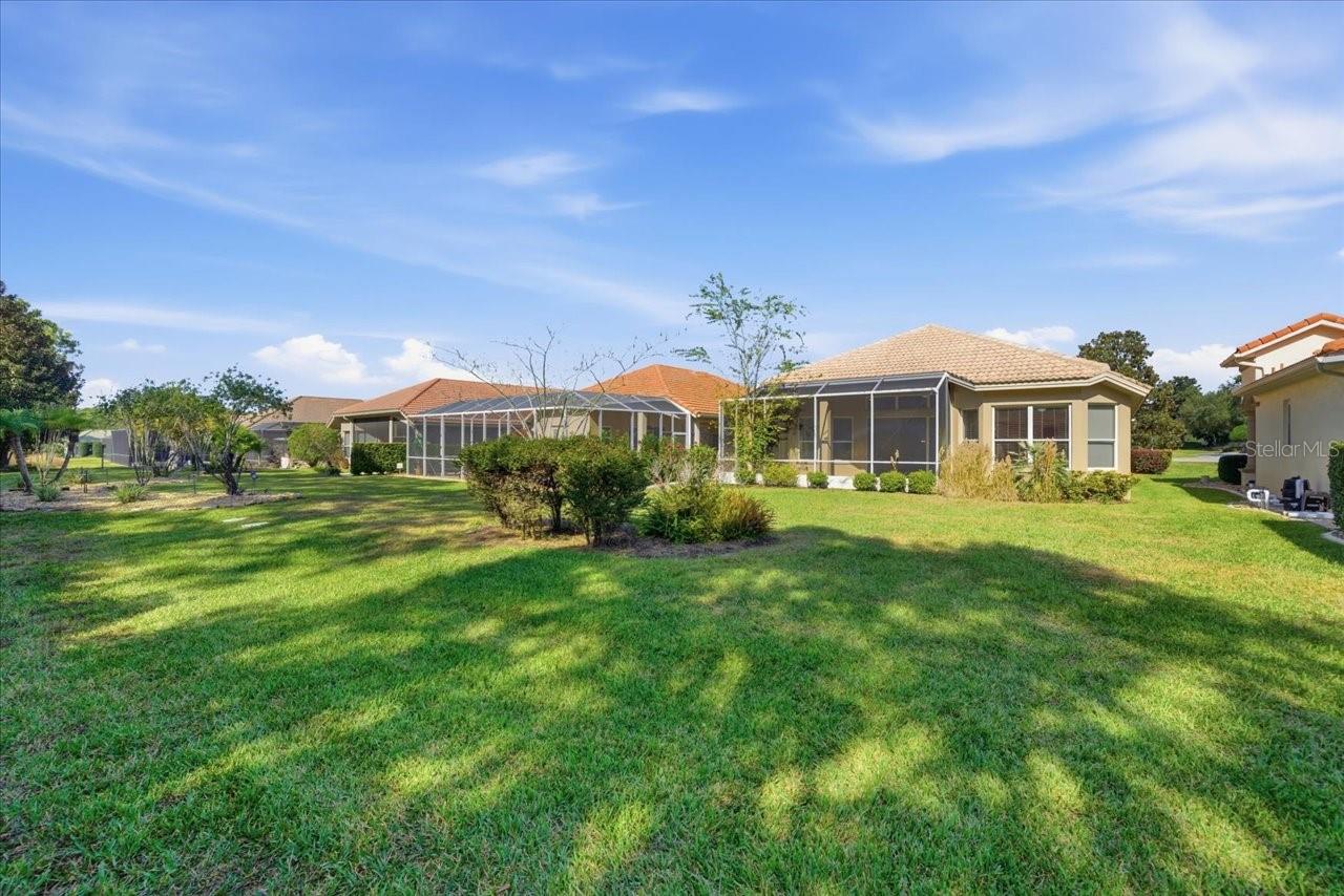 SOUTHGATE VILLAS - Residential