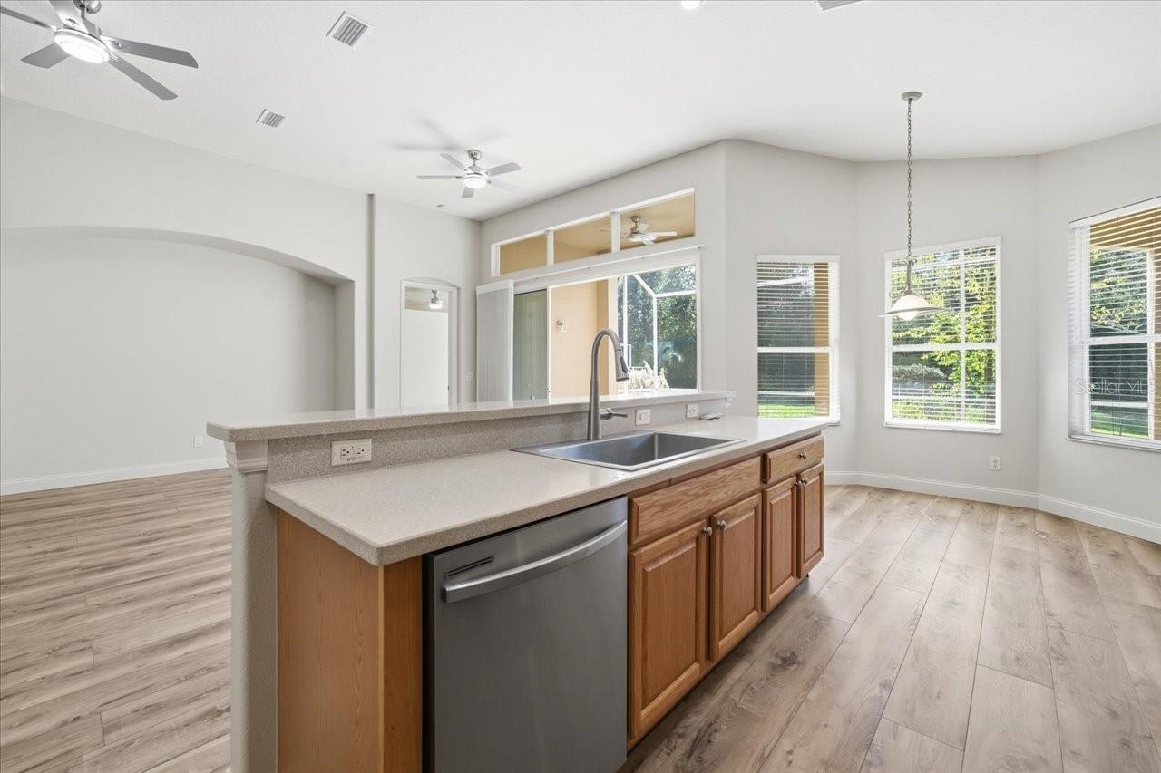 SOUTHGATE VILLAS - Residential