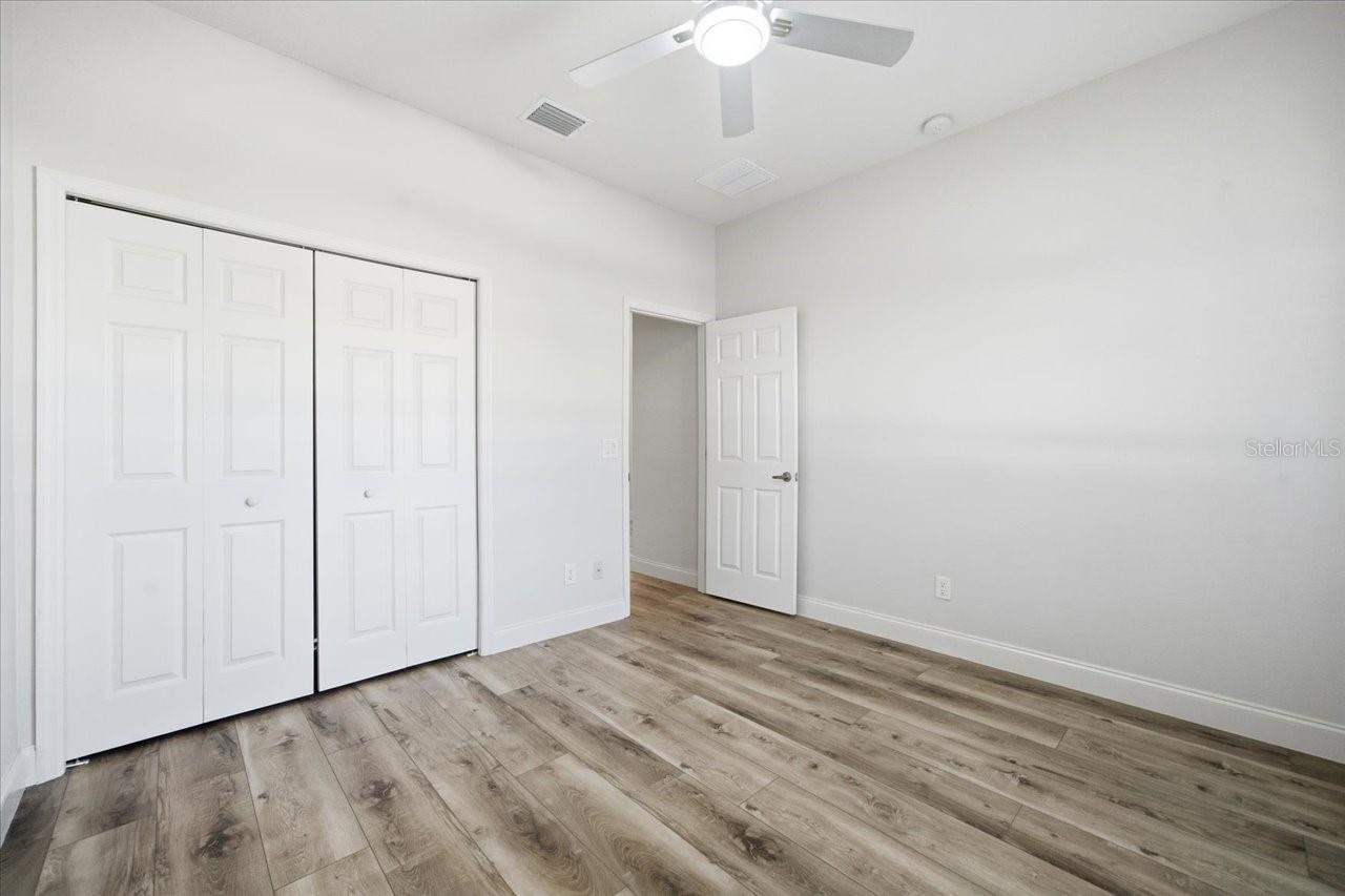 SOUTHGATE VILLAS - Residential