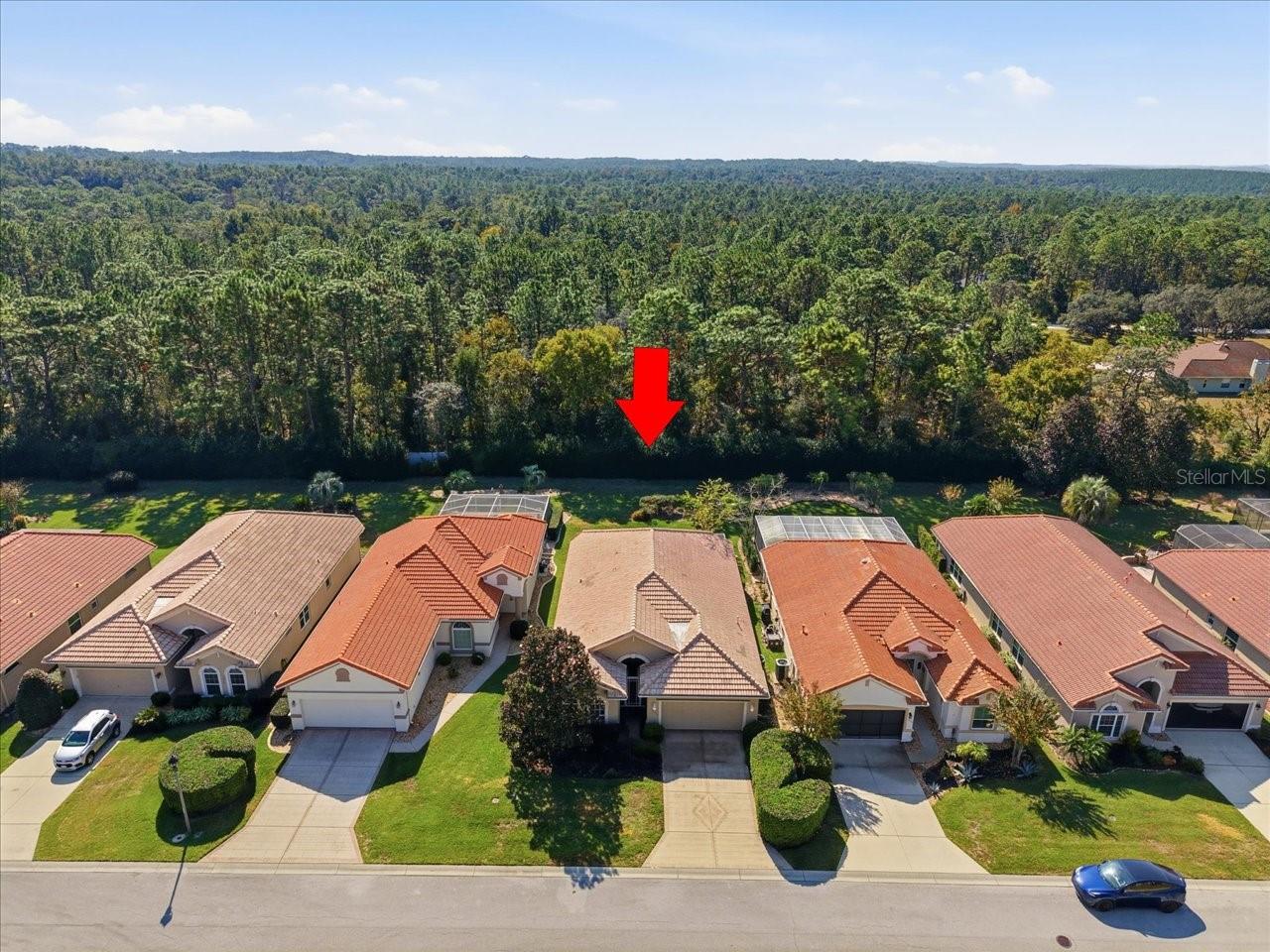 SOUTHGATE VILLAS - Residential