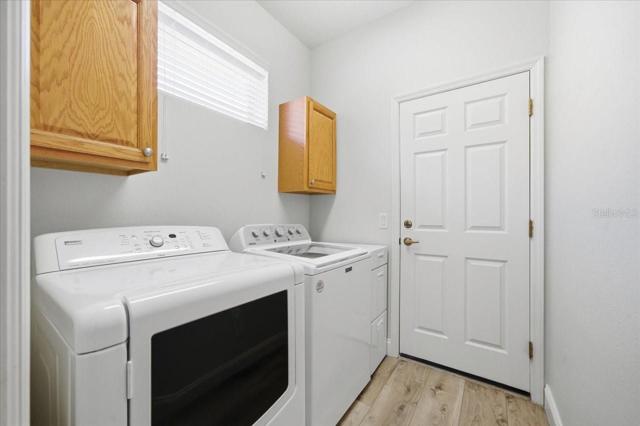 SOUTHGATE VILLAS - Residential