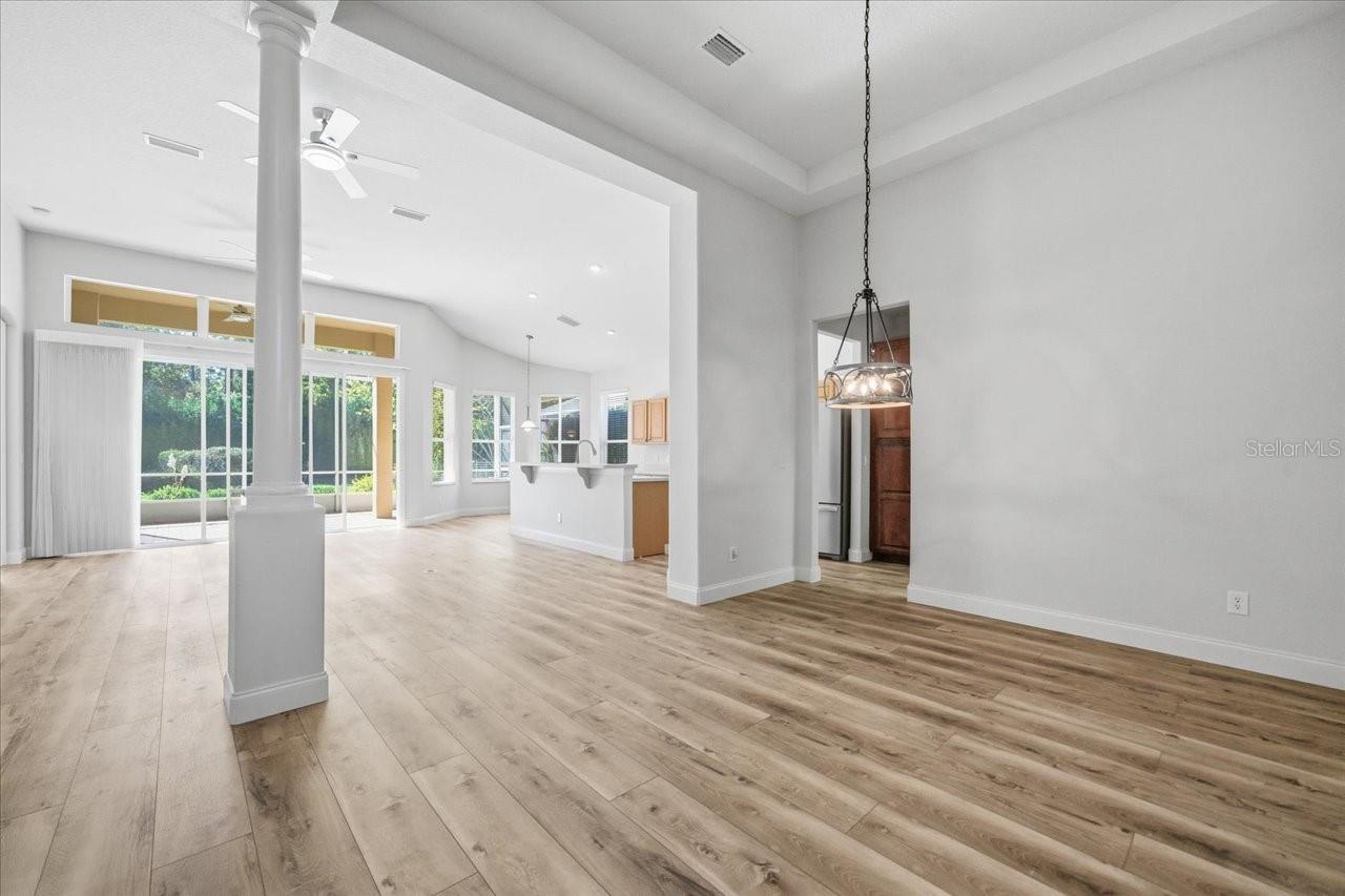 SOUTHGATE VILLAS - Residential