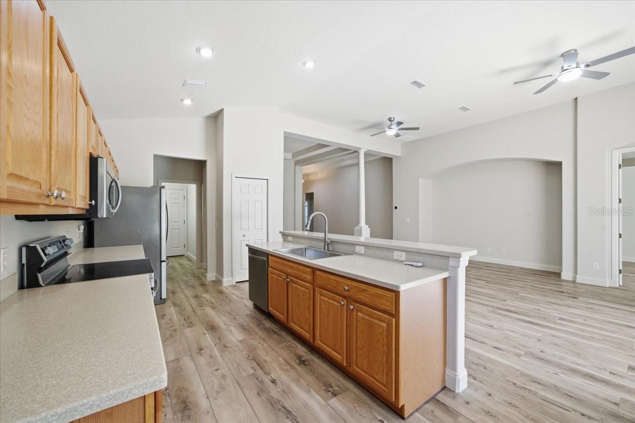 SOUTHGATE VILLAS - Residential