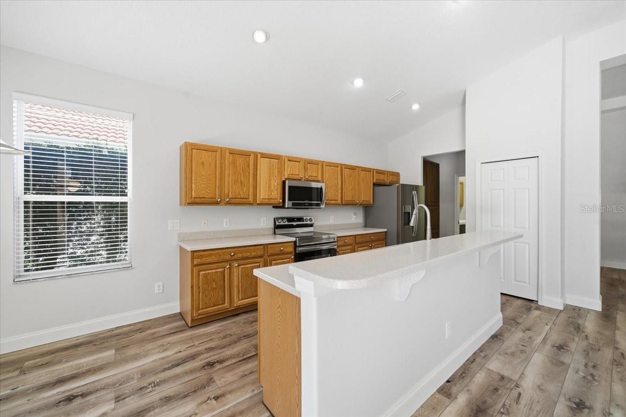 SOUTHGATE VILLAS - Residential