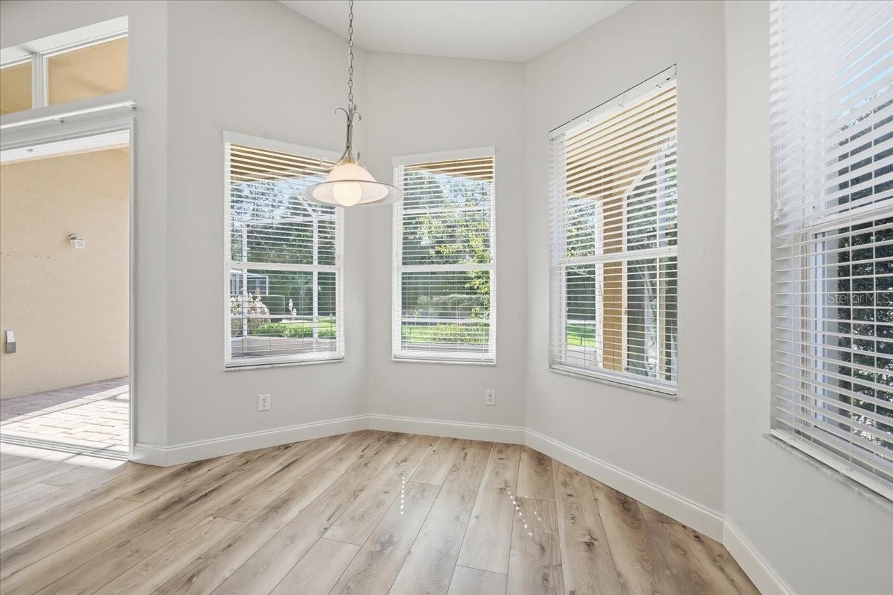 SOUTHGATE VILLAS - Residential