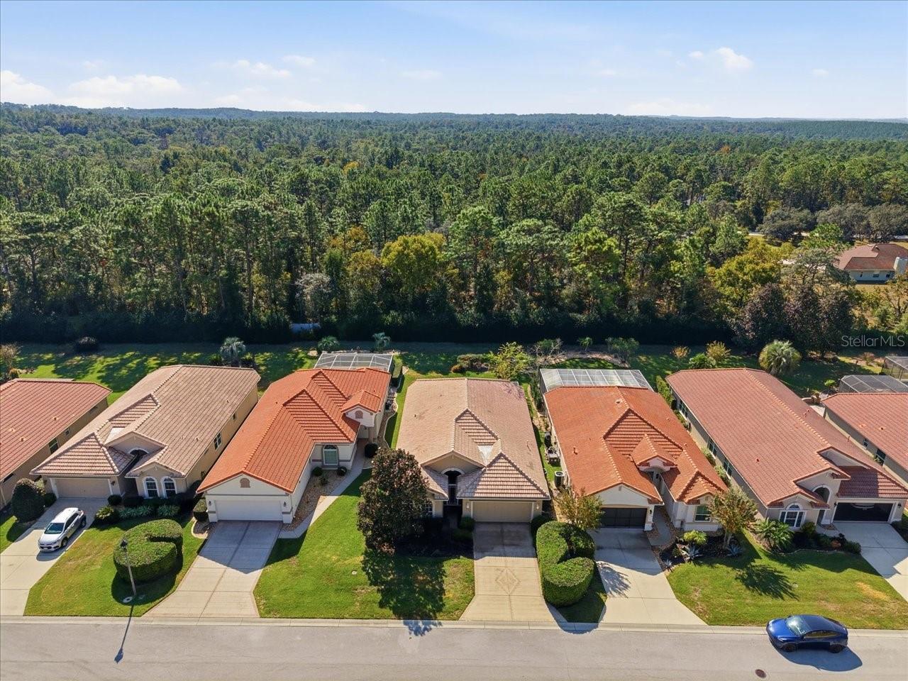 SOUTHGATE VILLAS - Residential