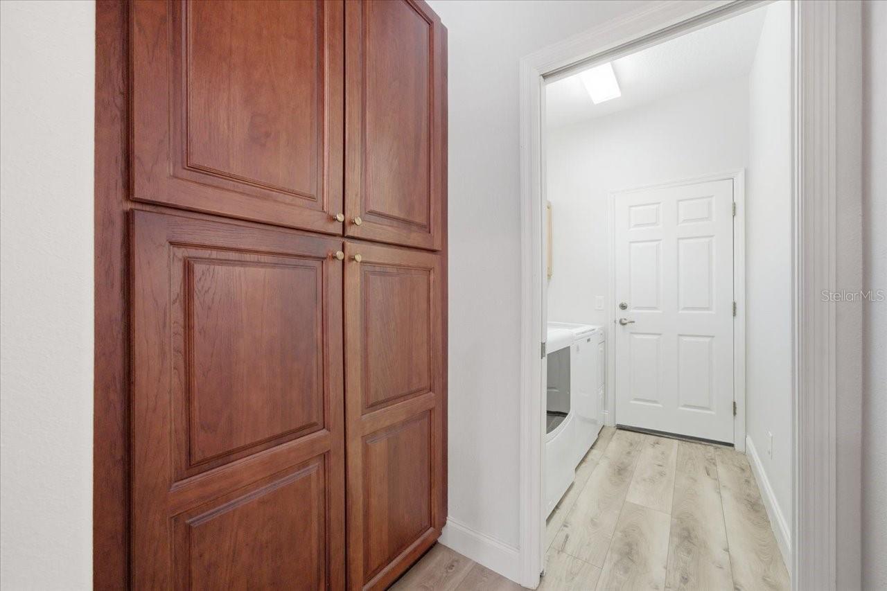 SOUTHGATE VILLAS - Residential