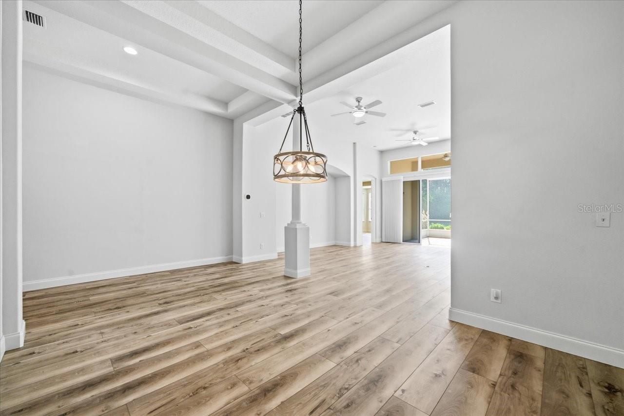 SOUTHGATE VILLAS - Residential