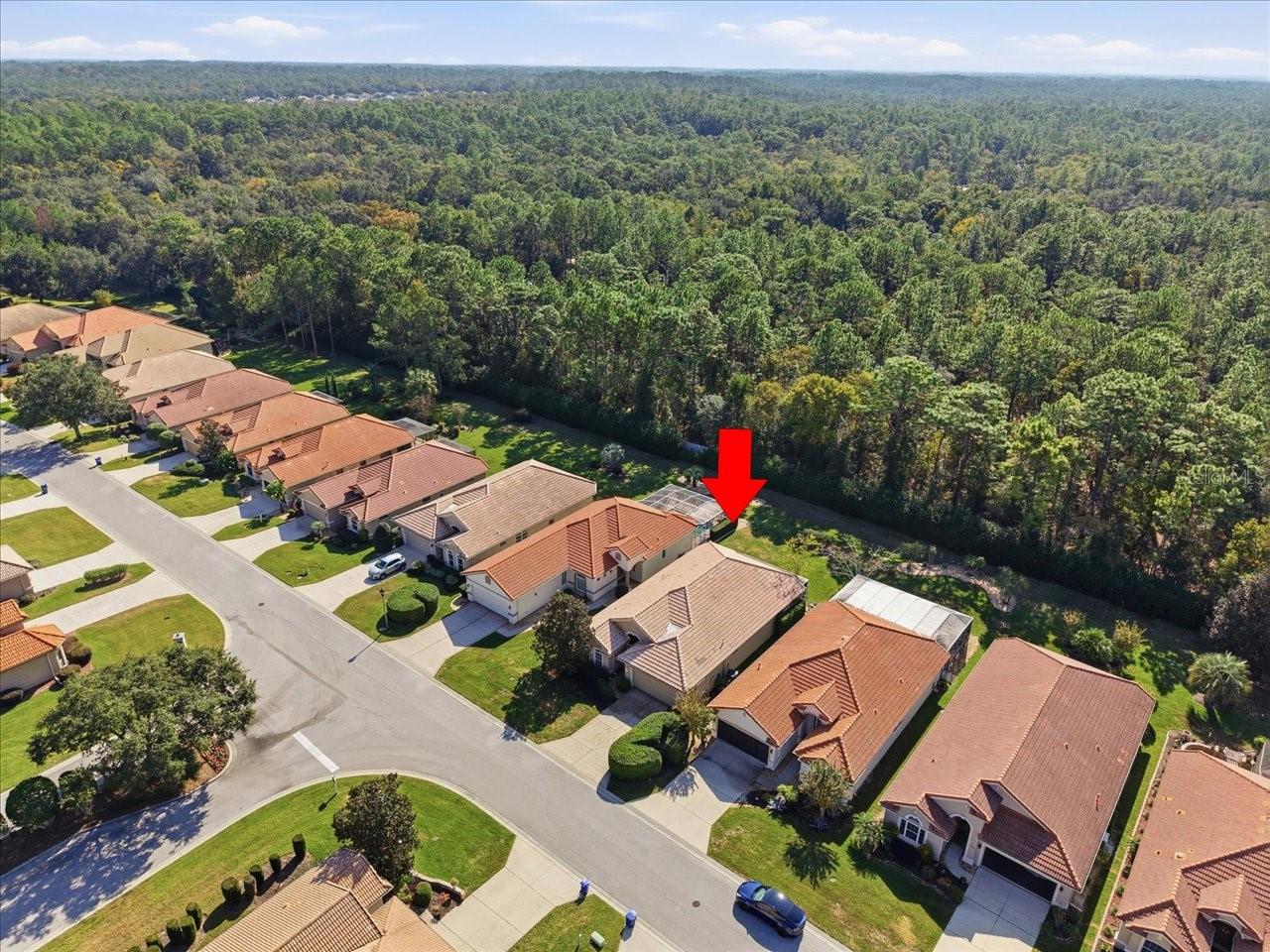 SOUTHGATE VILLAS - Residential