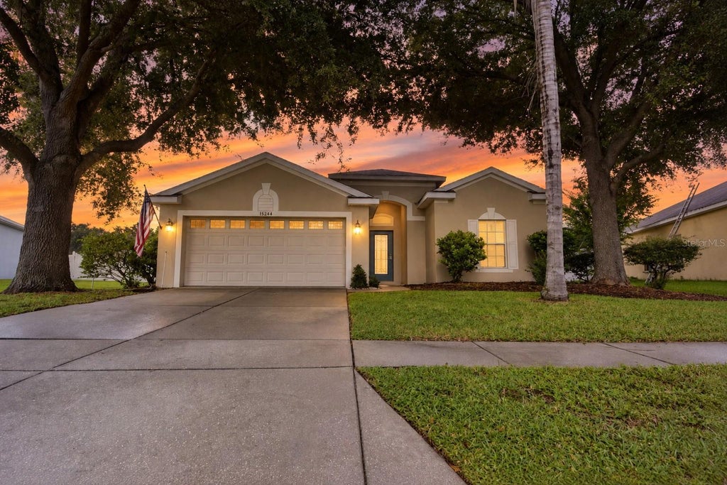 Photo of 15244 Copper Loop, Brooksville, FL 34604 (MLS # W7889668)