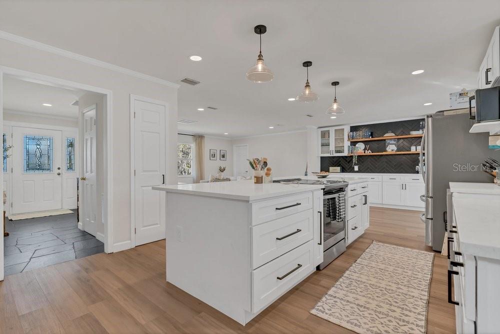 WINDERMERE TOWN - Residential