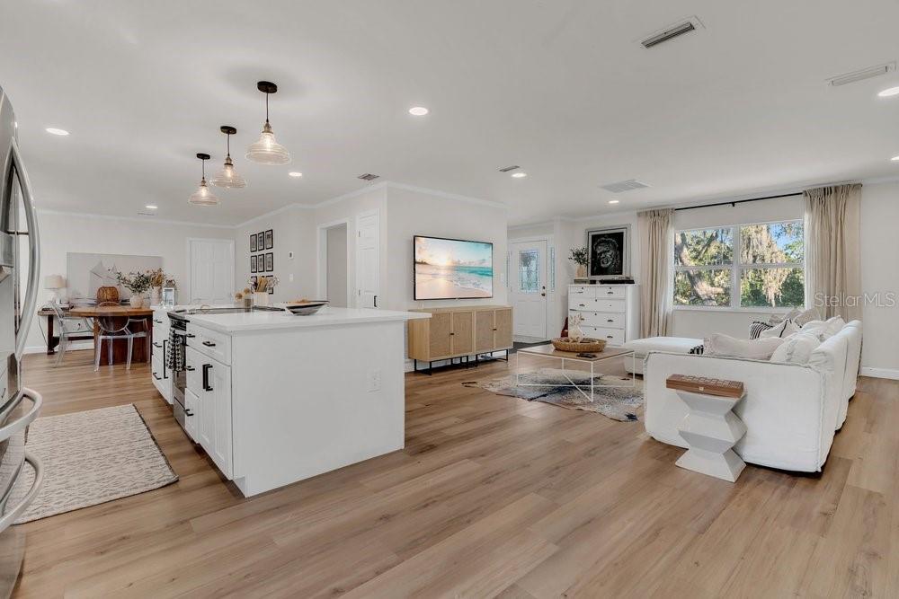 WINDERMERE TOWN - Residential