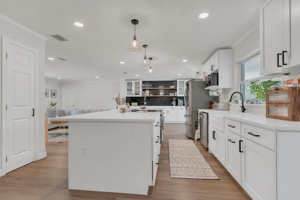 WINDERMERE TOWN - Residential