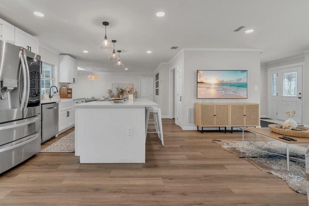 WINDERMERE TOWN - Residential