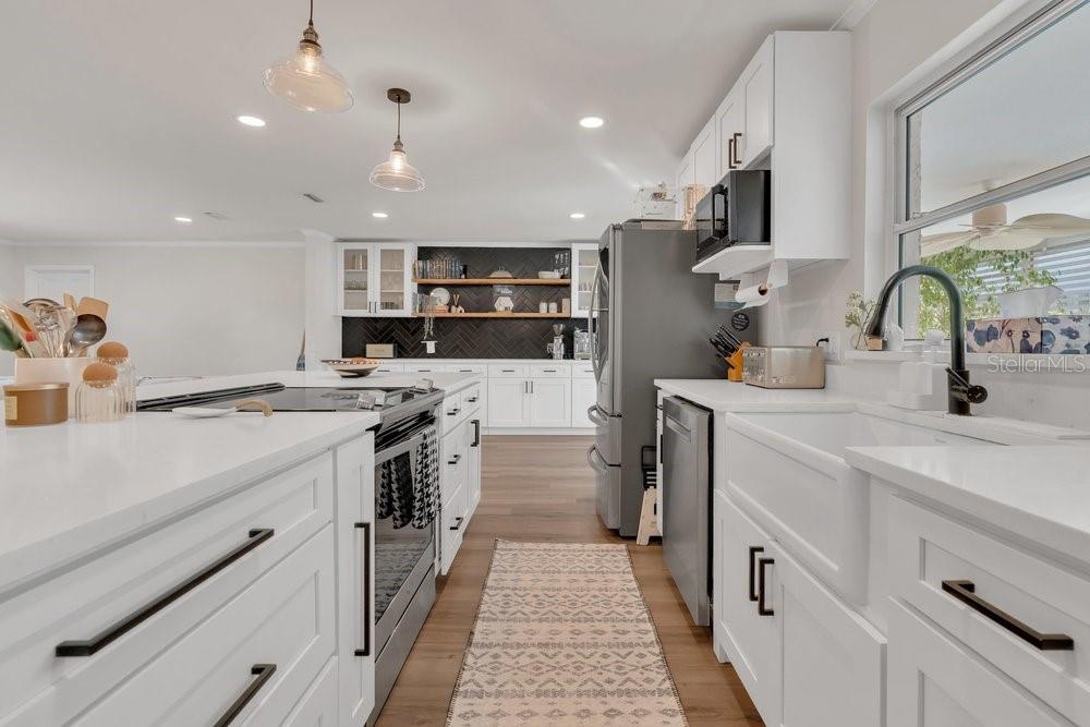 WINDERMERE TOWN - Residential