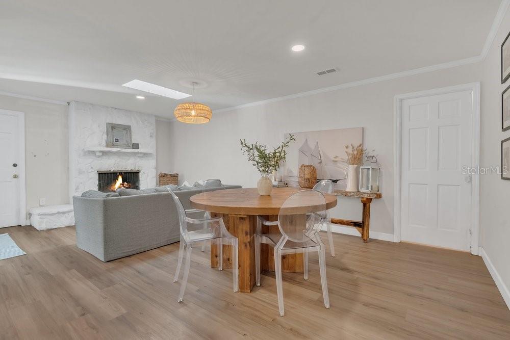 WINDERMERE TOWN - Residential