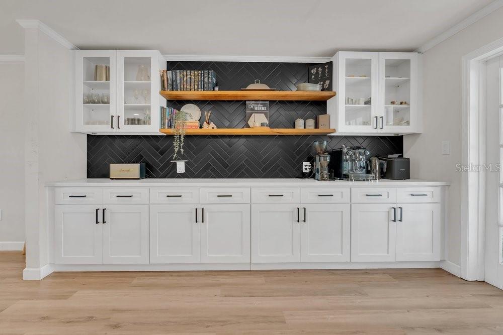 WINDERMERE TOWN - Residential