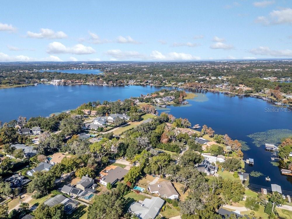 WINDERMERE TOWN - Residential