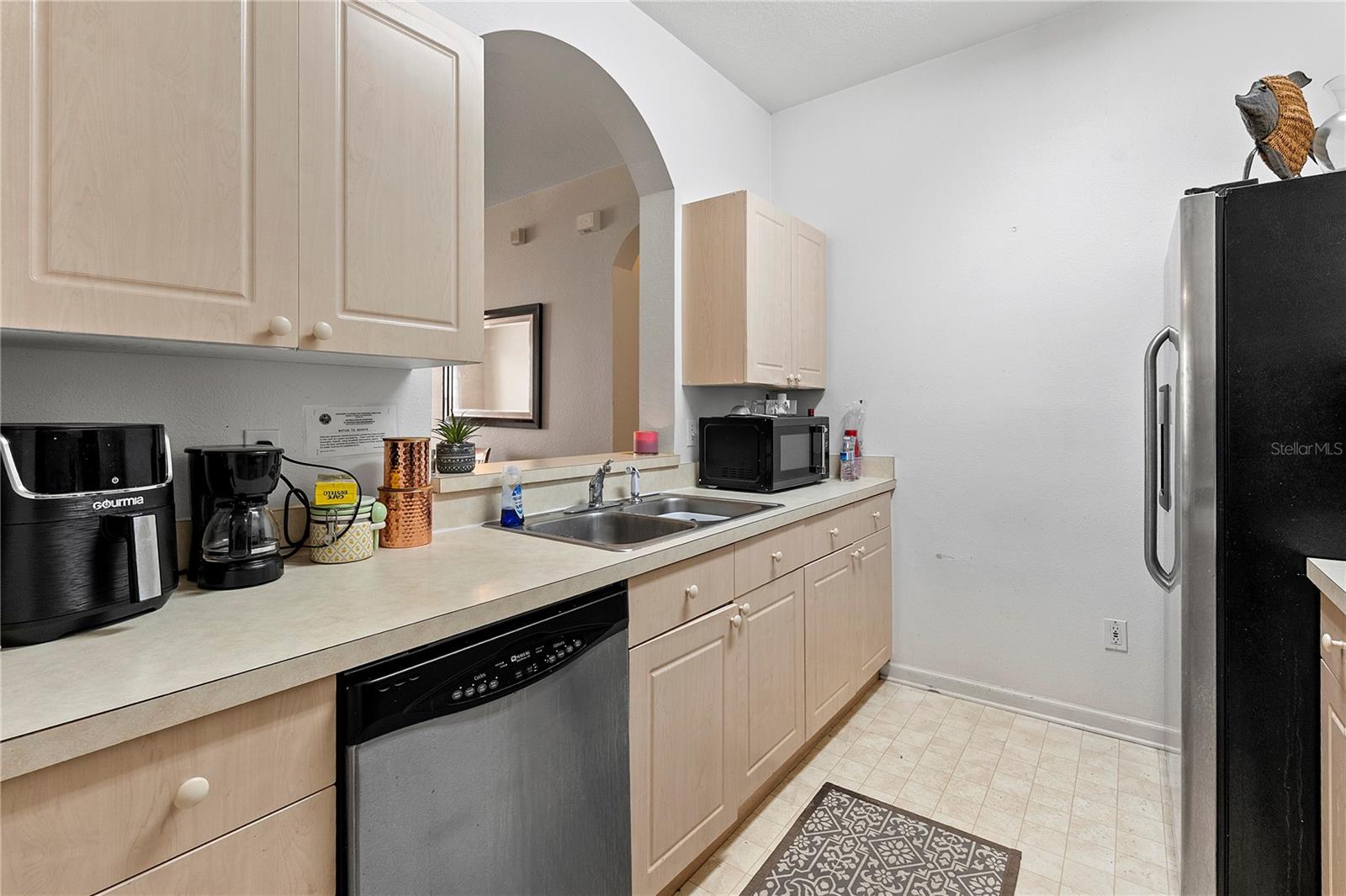 WYNDHAM PALMS CONDO PH 3 - Residential