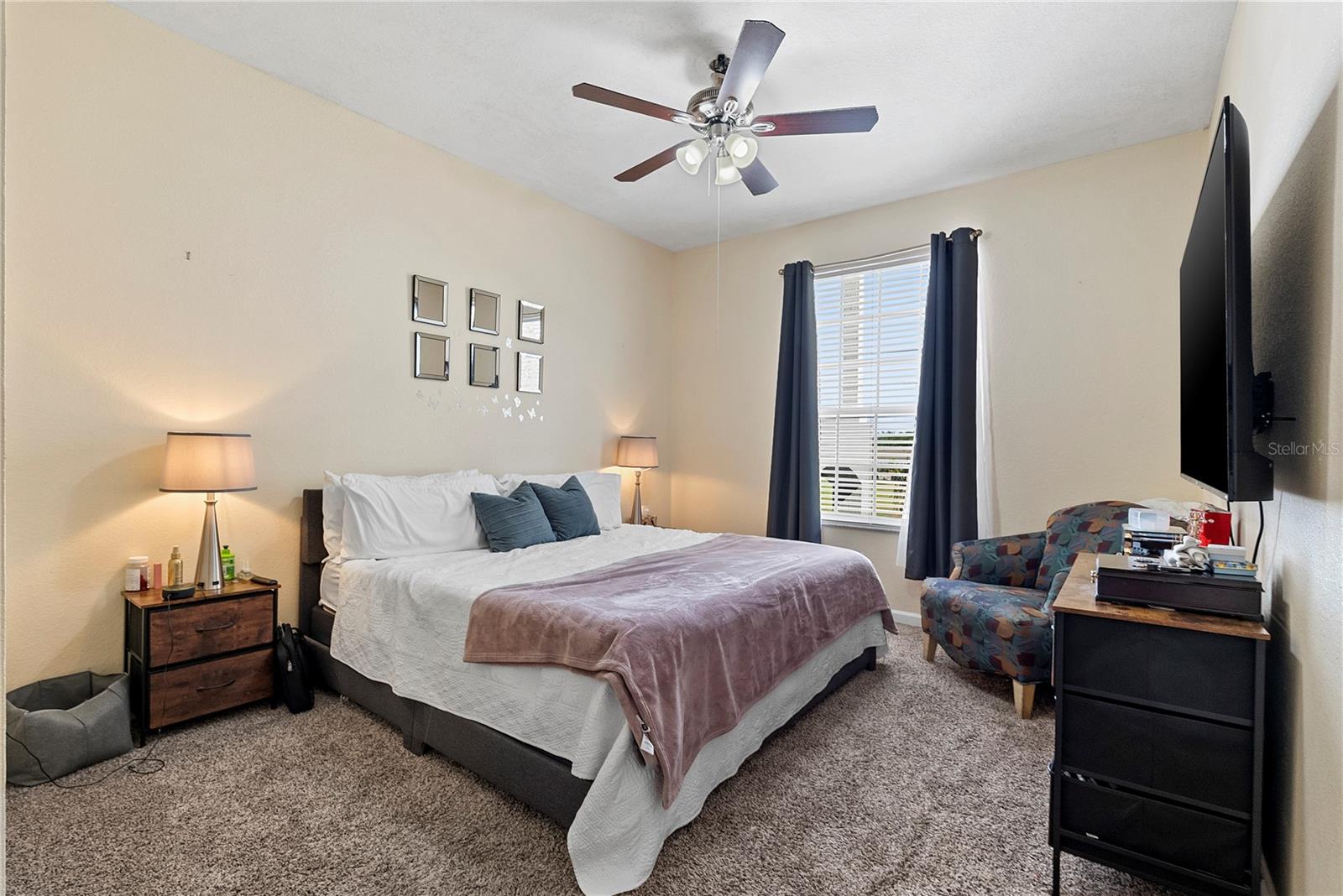 WYNDHAM PALMS CONDO PH 3 - Residential