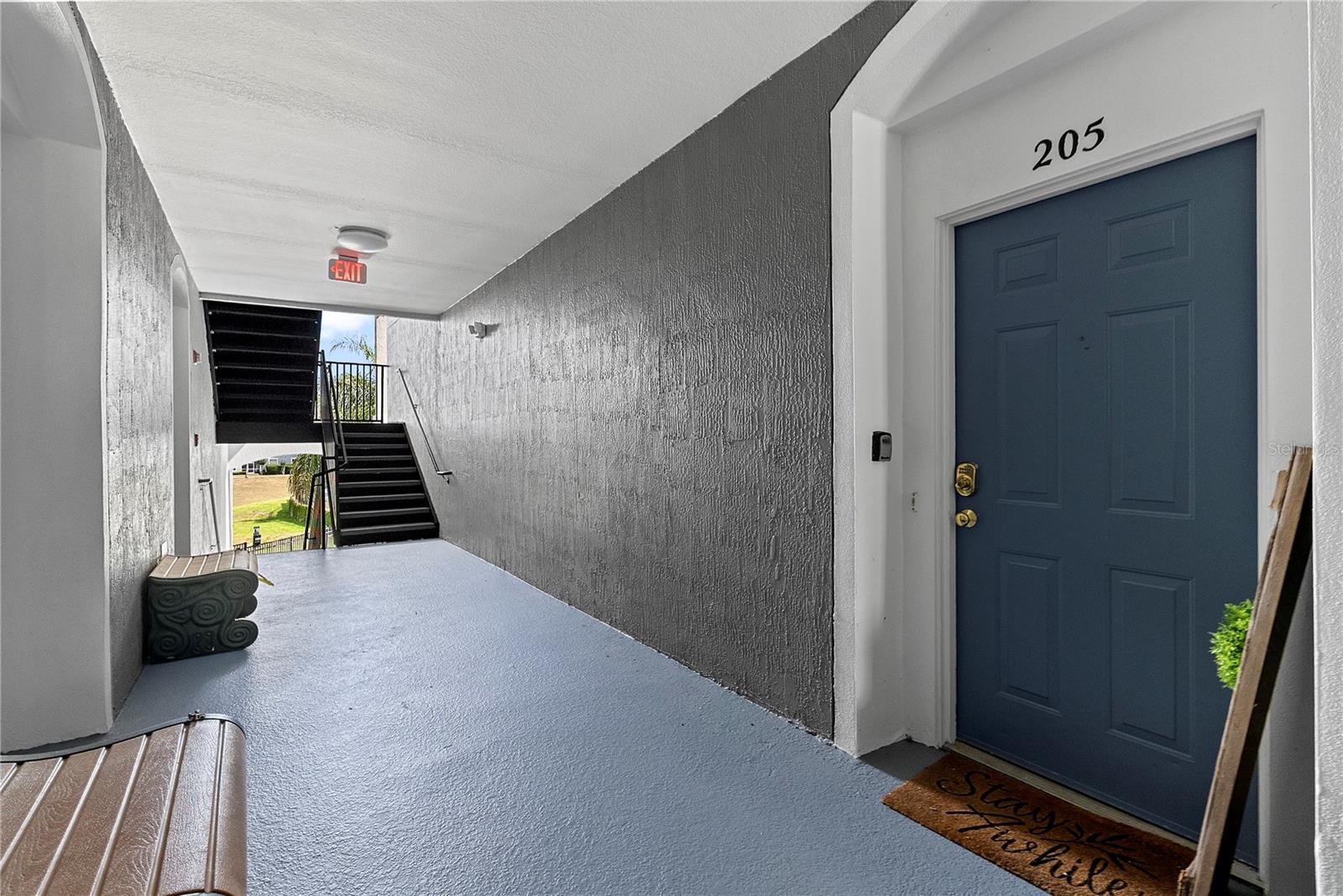 WYNDHAM PALMS CONDO PH 3 - Residential