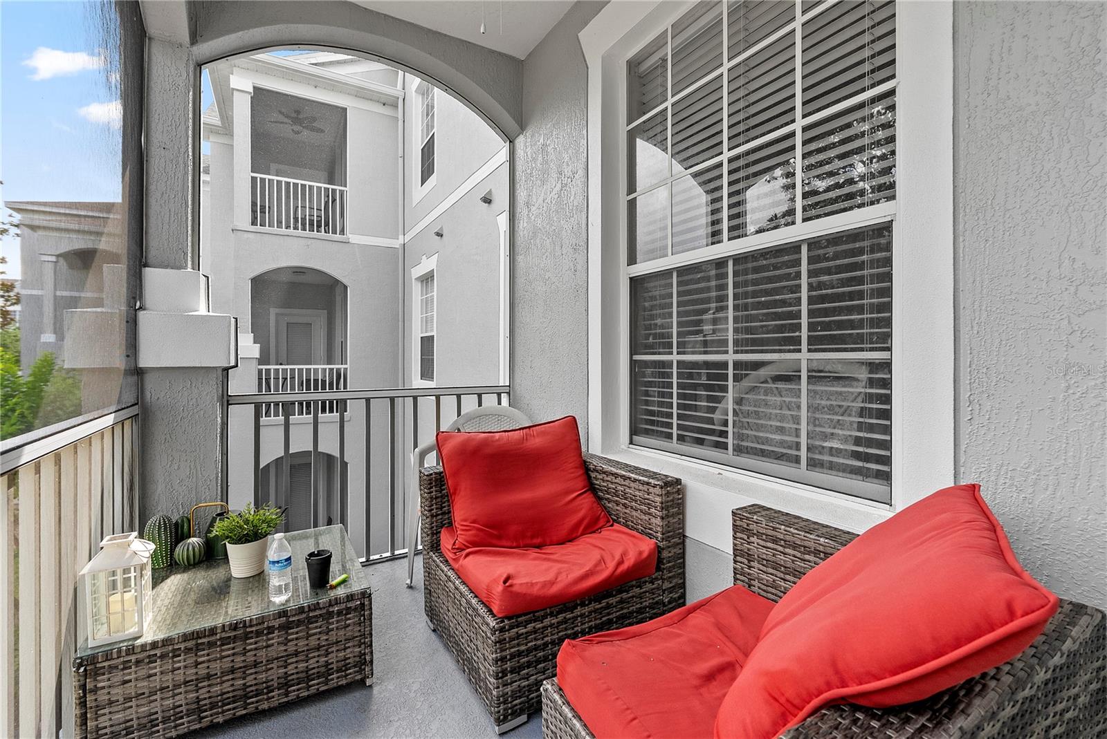 WYNDHAM PALMS CONDO PH 3 - Residential