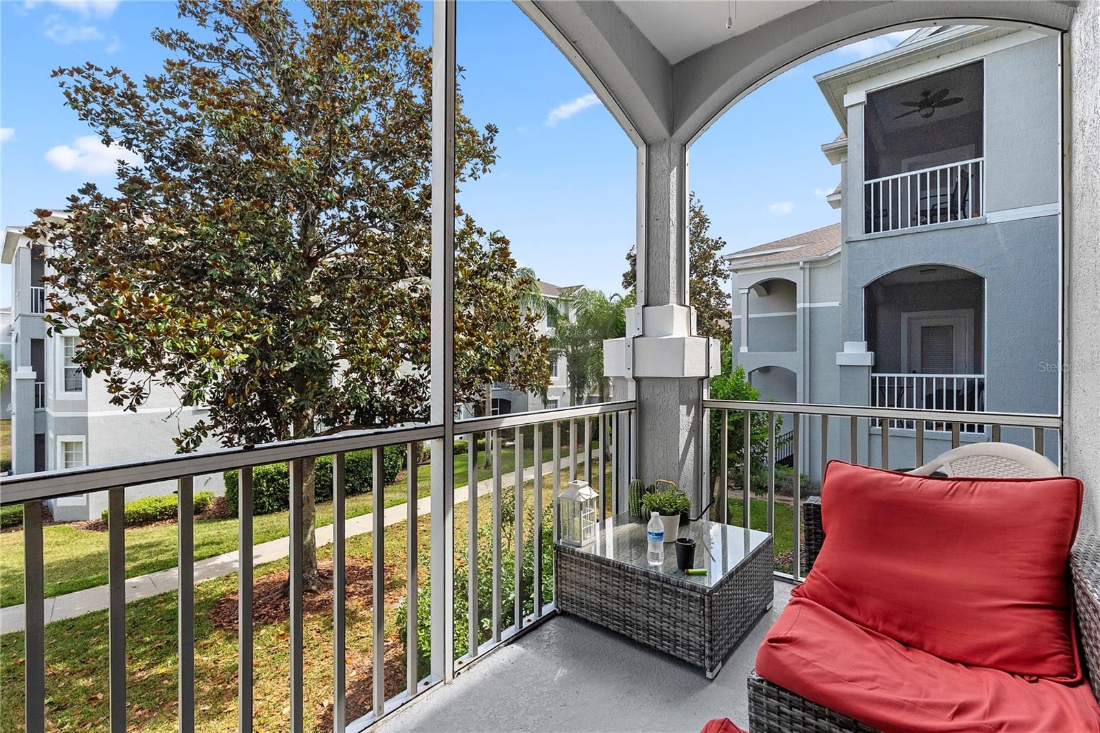 WYNDHAM PALMS CONDO PH 3 - Residential