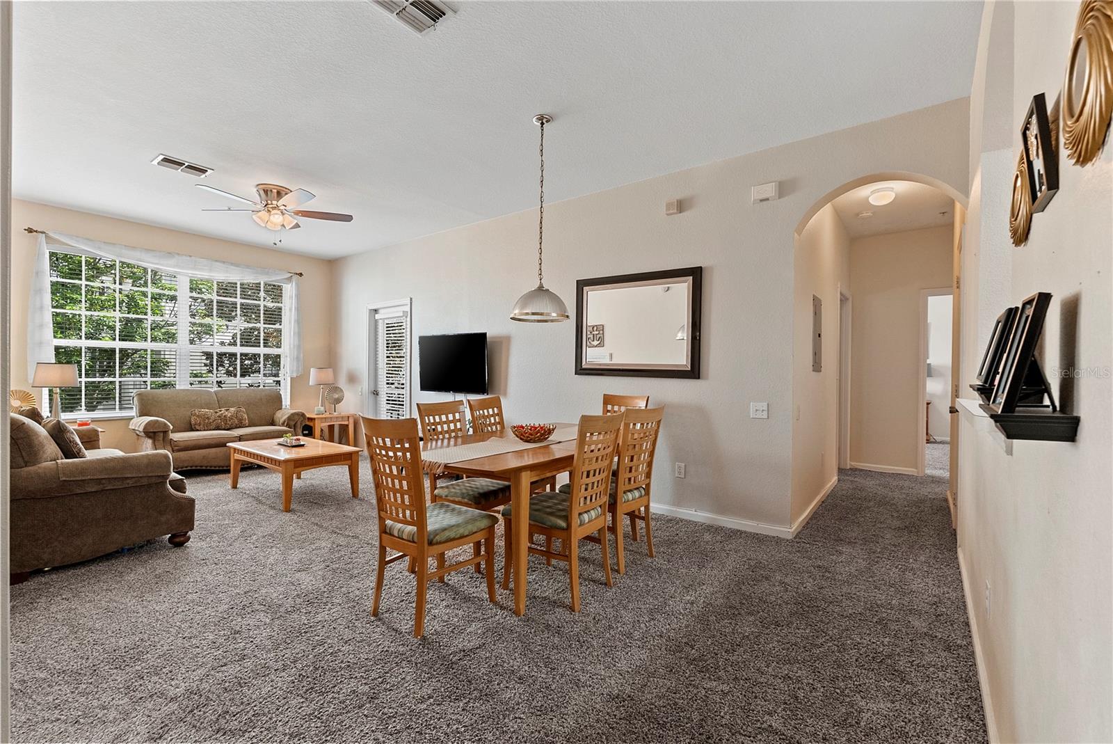 WYNDHAM PALMS CONDO PH 3 - Residential